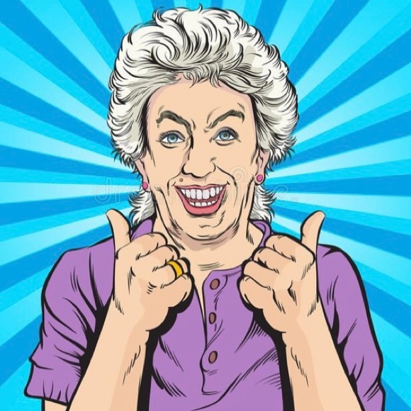 grannyatic